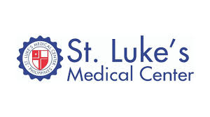 Client logo