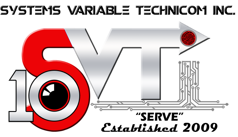 Client logo