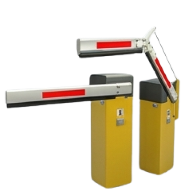 Barrier Gate