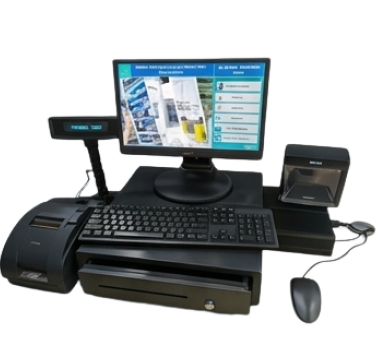 POS Terminal