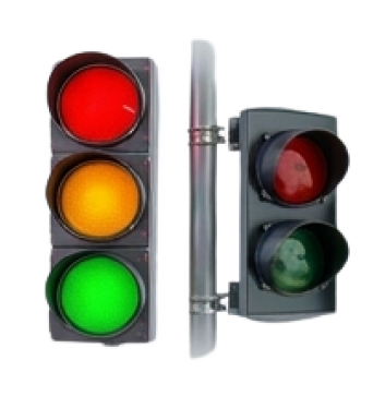 Traffic Light Signaling